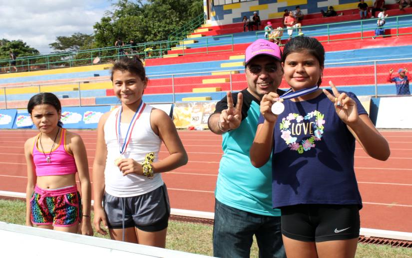 campeonato-atletismo-nicaragua